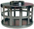 Dixon SHS80 8 STEEL SQ-HOLE SUCTION STRAINER