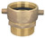 Dixon SM25F20T 2½" FNST SWIVEL X 2" MNPT