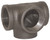 Dixon SOT75 3/4" MI SIDE OUTLET TEE