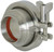 Dixon SJSS300CC-20 3" 316L Style 20 Straight Swivel CxC