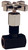 Dixon SMV400 1/4" METERING VALVE STEEL
