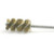 Brush Research 85-S281WH Series 85- Closed Holes Tube Brushes