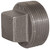 Dixon SHP38 3/8" MI SQUARE HEAD PLUG