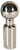 Dixon SRH360NPT-G075 .75" 360 Spinning Spray Ball - NPT