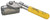 Dixon SSBV100SR 1"316 STAINLESS STEEL STD PORT BALL