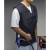 Allegro 8300-01 Vortex Cooling Vest: vest only