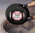 Allegro 9400-24 Manhole Sign, 24"