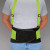 Allegro 7178-04 Economy Hi-Viz Belt, X-Large 47" to 56"