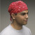 Allegro 8410-54 Cooling Bandana, US Flag