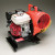 Allegro 9505-50 Gasoline Blower 4 HP Motor Honda Engine