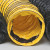Allegro 9600-25EX 16" Diameter Statically Conductive Ducting 25 foot length