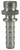 Dixon SS616 3/4" x 3/4" Male, Plated Steel,NPSM