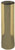 Dixon SS624-P 6" X 24" POLISHED BRASS SLEEVE FOR SIDEWALK CONNECTIONS