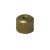 101-1080 Throat Rod Nut, Small Pipe Blaster