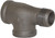 Dixon SST75 3/4" MI STREET SERVICE TEE