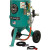 Forecast 1011870AEDC Vessel, Portable, 6.0 Cu. Ft. (170 Liters), 150 PSI (10.3 Bar),Pressur