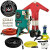 Forecast 1011870MPVD Vessel, Portable, 6.0 Cu. Ft. (170 Liters), 150 PSI (10.3 Bar),Pressur