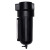 101-2840 Filter, Manual, 1-1/2" NPT Moisture Trap (5 Micron)