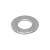 102-4730 Abrasive Metering Valve II (AMVII), Flat Washer