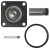 122-061-1 Repair Kit For 122-061 1/4" Solenoid Valve
