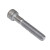 103-0530 Hex Head, Cap Screw, 1/4"-20 X 1"