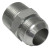 122-5290 Fitting, 1-1/4" MNPT X 1-1/4" M-Flare