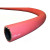 Forecast 20F1120112 Hose, Air, Red, Nominal 1-1/2" ID X 2-3/32" OD, WP 250 PSI, Price Per