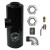 Forecast 175310130FI Moisture Trap Kit For 3.0 C-Series Blasters, 1" (Factory Installed)