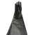 222-0790 Glove, Left Hand 10" X 30" Cube Machine