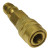 1V2-70 Industrial Interchange Coupler 1/4"