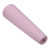 Nozzle, Ceramic, Long Tapered Cone, Straight Bore, 3/32" Bore, 3-3/4" Length