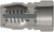 Dixon ST16OF16 2" SNAPTITE FF NIP, 2-1/2"-12 ORB Body Material: STEEL Body Size: 2"