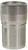 Dixon STC40CSHD 4" King Crimp Heavy Duty Combo Nipple, MNPT, Sch80 Plated Steel
