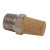 Muffler-Filter For 1/2" Pipe String