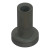 Nozzle, Tungsten Carbide, Straight Bore, Gun Insert, 5/16" Bore,