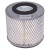 Forecast 504775 Replacement Filter Cartridge, Dc-B & Dc-16