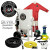 Forecast 888053162701PBC Vessel, Portable, 6.5 Cu. Ft. (185 Liters), 150 PSI (10.3 Bar),Pressur