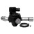 Forecast 8882000007PBCI 1-1/2" Big Gun Full Flow Pressure Regulator Kit For Small Blasters (Cu