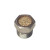 Forecast 8882014300PB Vent, 1/8"