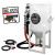 Forecast 888043212914PBE Vessel, Stationary, 6.5 Cu. Ft. (185 Liters), 150 PSI (10.3 Bar), Pres