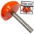 Pop-Up Head 6" Fast-Fill(TM) W/Large Stem