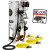 Forecast 888374133910PBE Vessel, Stationary, 10.0 Cu. Ft. (285 Liters), Single Outlet, 150 PSI