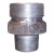 Male Spud, 1-1/4" NPT