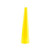 Bayco 9850-YCONE Yellow cone