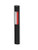 Bayco NSP-1172 Safety Light, Alternating red-white floodlight, black-soft touch, Lumens 150/120