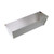 Hyde 9072 Mud Pan, 12" Stainless