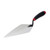 Hyde 18095 10" MAXXGRIP London Style Brick Trowel
