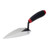 Hyde 18110 7" MAXXGRIP Philadelphia Style Pointing Trowel