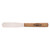 Hyde 41010 Paint Spatula, 3" x 5/8"