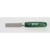 Hyde 50050 Regular SQ PT Knife #1, Wood Handle, 2-3/4" x 3/4"